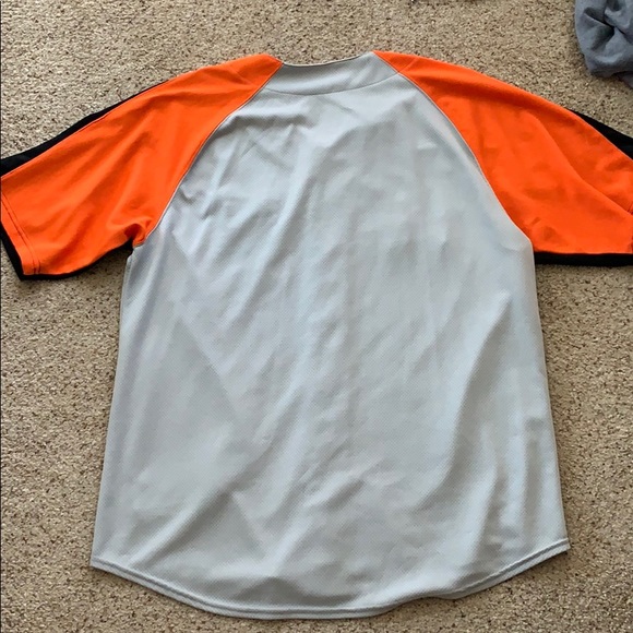 San Francisco’s Giants Jersey - Picture 3 of 3